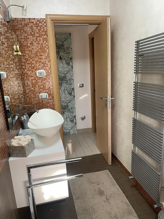 Casa Vacanze Collina Del Lago Pastrengo Exterior foto